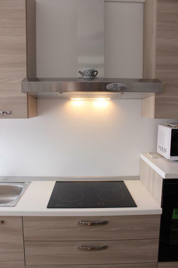 Rosemary Apartment Koper Exterior foto