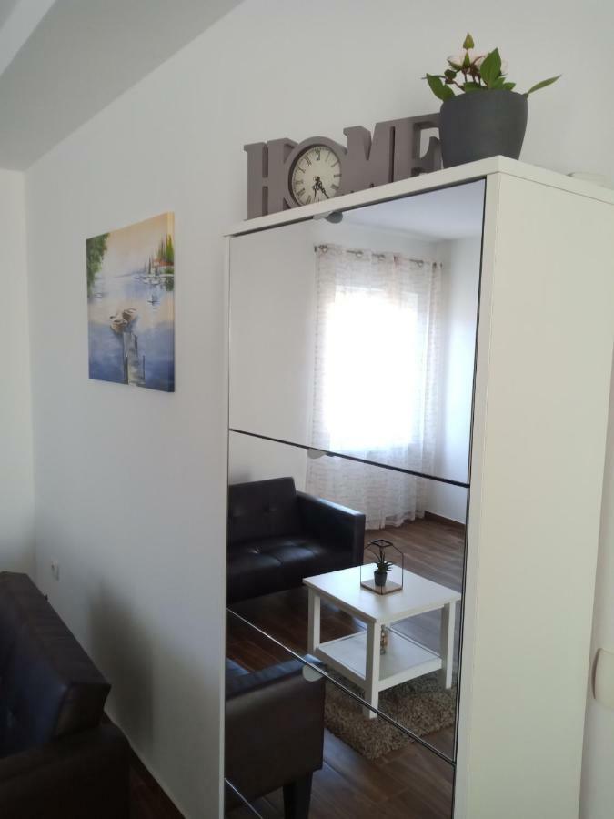 Rosemary Apartment Koper Exterior foto